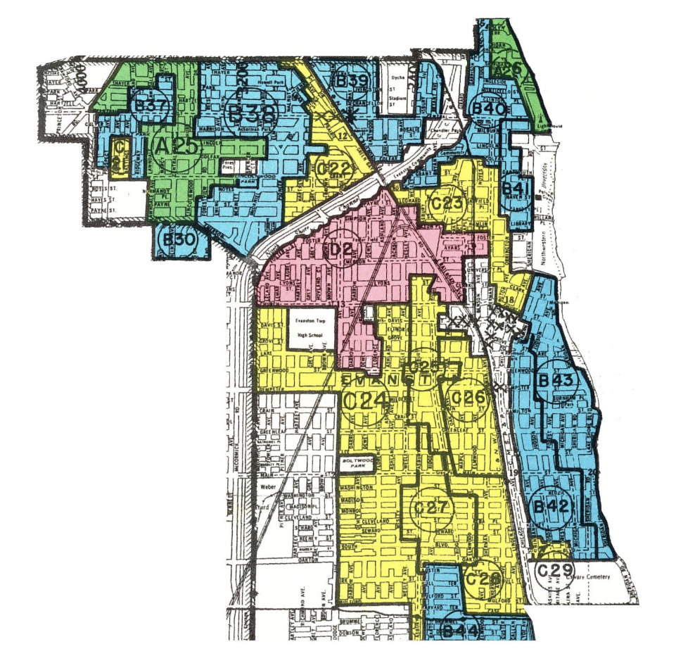 Evanston's reparations program falls short of community needs
